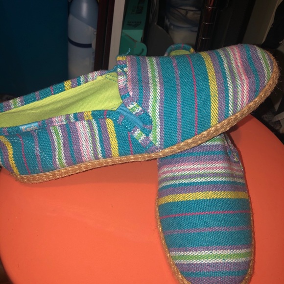 Easter Egg Keds - Picture 4 of 9